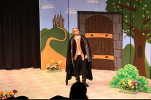 Sunshine Players production Sunshine Players production